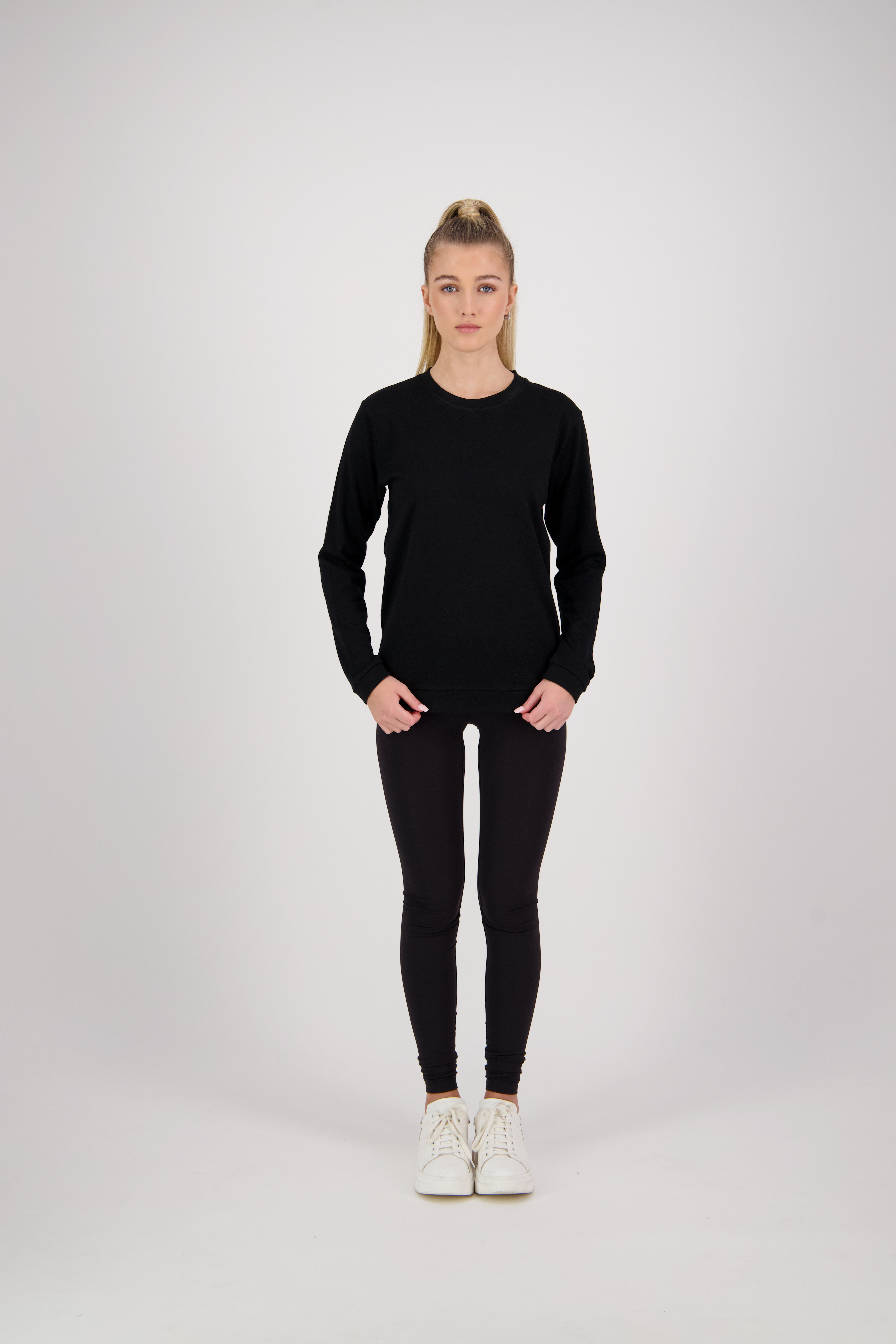 Moeraki Merino - Womens